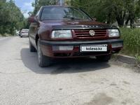 Volkswagen Vento 1993 годаүшін1 100 000 тг. в Темиртау