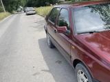 Volkswagen Vento 1993 годаүшін1 200 000 тг. в Темиртау – фото 3