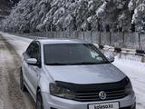 Volkswagen Polo 2015 года за 4 400 000 тг. в Алматы – фото 3