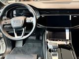 Audi Q7 55 TFSI 2024 года за 55 690 000 тг. в Актобе