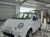 Daewoo Matiz 2013 годаfor2 300 000 тг. в Шымкент