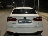 Kia Cerato 2015 годаfor6 600 000 тг. в Шымкент – фото 5