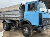 МАЗ  236 1988 года за 2 200 000 тг. в Шымкент – фото 3