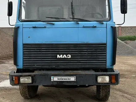 МАЗ  236 1988 года за 2 200 000 тг. в Шымкент – фото 4