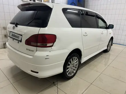 Toyota Ipsum 2003 года за 5 000 000 тг. в Атырау – фото 9