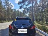 Nissan Murano 2010 года за 6 200 000 тг. в Астана – фото 2