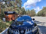 Nissan Murano 2010 года за 6 200 000 тг. в Астана – фото 3