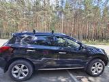 Nissan Murano 2010 года за 6 200 000 тг. в Астана – фото 5