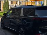 Kia Carnival 2020 годаүшін17 000 000 тг. в Алматы – фото 3