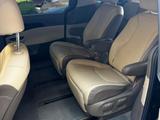 Kia Carnival 2020 годаүшін17 000 000 тг. в Алматы – фото 4