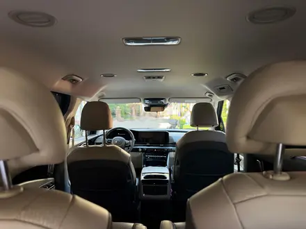 Kia Carnival 2020 года за 17 000 000 тг. в Алматы – фото 6