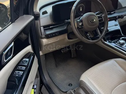 Kia Carnival 2020 года за 17 000 000 тг. в Алматы – фото 5