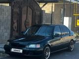 Honda Civic 1995 годаүшін1 500 000 тг. в Шымкент