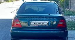 Honda Civic 1995 годаүшін1 500 000 тг. в Шымкент – фото 4