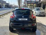 Nissan Juke 2012 годаүшін5 700 000 тг. в Шымкент – фото 5