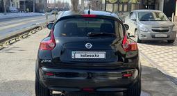 Nissan Juke 2012 годаfor5 700 000 тг. в Шымкент – фото 5