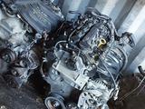 HYUNDAI ELANTRA двигатель 1.6 за 750 000 тг. в Алматы – фото 2