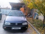 Volkswagen Golf 1993 годаfor1 000 000 тг. в Алматы – фото 2