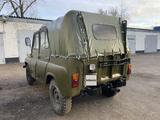 УАЗ 469 1985 годаүшін2 300 000 тг. в Экибастуз – фото 3