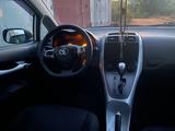 Toyota Auris 2010 года за 5 300 000 тг. в Павлодар – фото 3