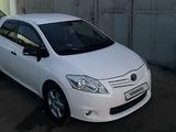 Toyota Auris 2010 года за 5 300 000 тг. в Павлодар