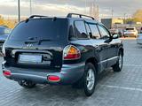 Hyundai Santa Fe 2002 года за 3 590 000 тг. в Усть-Каменогорск – фото 3