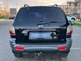 Hyundai Santa Fe 2002 года за 3 590 000 тг. в Усть-Каменогорск – фото 4