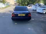 Mercedes-Benz C 180 1993 года за 1 500 000 тг. в Караганда – фото 3