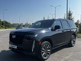 Cadillac Escalade 2023 года за 52 000 000 тг. в Костанай – фото 2