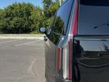 Cadillac Escalade 2023 года за 52 000 000 тг. в Костанай – фото 5