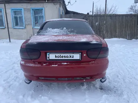 Mazda Xedos 6 1992 года за 1 500 000 тг. в Уральск – фото 7