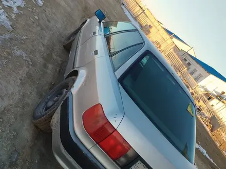 Audi 80 1992 года за 1 000 000 тг. в Актау – фото 2