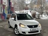 Suzuki SX4 2007 годаүшін5 000 000 тг. в Алматы