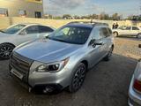 Subaru Outback 2015 года за 9 600 000 тг. в Актобе
