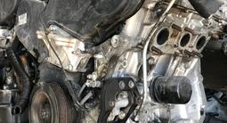 ДВИГАТЕЛЬ 2AZ-FE 2.4л.1MZ-FE 3л. На Toyota Camry 40 ДВС за 46 000 тг. в Алматы – фото 2