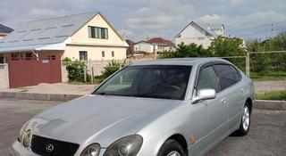 Lexus GS 300 1999 года за 4 200 000 тг. в Тараз