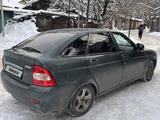 ВАЗ (Lada) Priora 2172 2008 года за 1 200 000 тг. в Алматы – фото 4