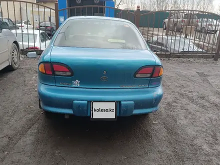 Toyota Cavalier 1999 года за 1 600 000 тг. в Алматы – фото 7