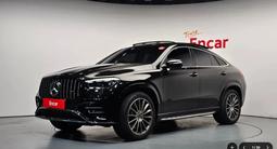 Mercedes-Benz GLE 450 4MATIC 2025 года за 37 800 000 тг. в Алматы