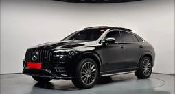 Mercedes-Benz GLE 450 4MATIC 2025 года за 37 800 000 тг. в Алматы