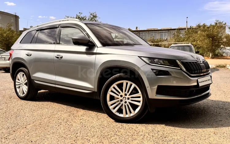 Skoda Kodiaq 2020 года за 14 000 000 тг. в Кызылорда