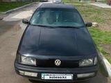 Volkswagen Passat 1991 года за 1 050 000 тг. в Кордай – фото 5