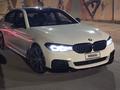 BMW 540 2018 годаfor18 500 000 тг. в Атырау – фото 2