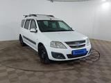 ВАЗ (Lada) Largus 2018 года за 4 214 000 тг. в Шымкент – фото 3