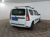 ВАЗ (Lada) Largus 2018 года за 4 214 000 тг. в Шымкент – фото 5