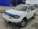 Mitsubishi Outlander 2004 года за 4 200 000 тг. в Алматы – фото 2