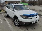 Mitsubishi Outlander 2004 года за 4 200 000 тг. в Алматы