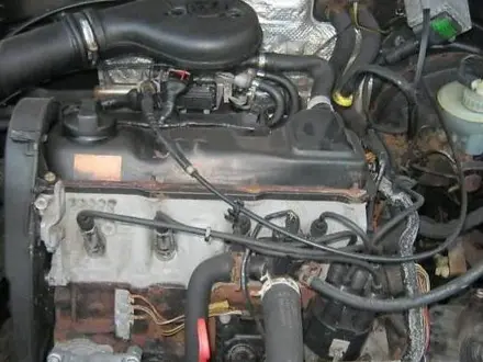 Двигателья 1.8 2.0 куба моно, инжектор из Европы контракны за 300 000 тг. в Тараз – фото 5