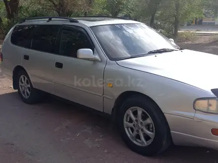 Toyota Camry 1993 года за 2 500 000 тг. в Балхаш – фото 7