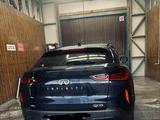 Infiniti QX55 2022 года за 16 700 000 тг. в Астана